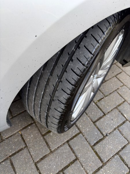 2011 Renault Megane - photo 12