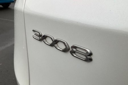 2022 Peugeot 3008 - photo 39