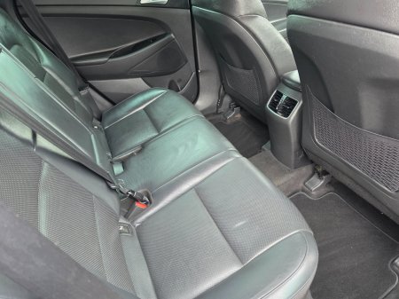 2016 Hyundai Tucson - photo 11