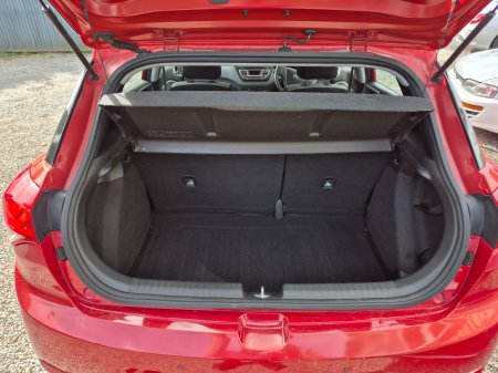 2016 Hyundai i20 - photo 12