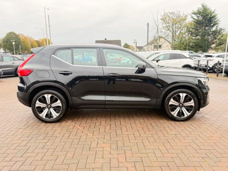 2023 Volvo XC40 - photo 8