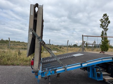 2021 Volvo FM13 -420 - photo 8