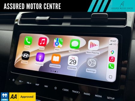 2022 Hyundai Tucson - photo 25