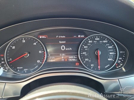 2016 Audi A7 - photo 18
