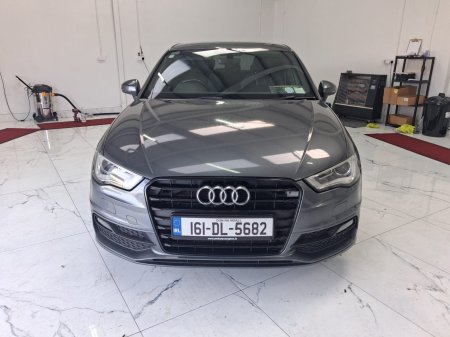 2016 Audi A3 - photo 8