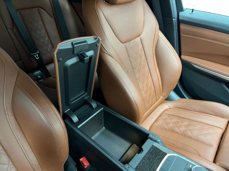 2021 BMW 3-Series - photo 41