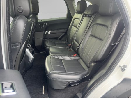 2020 Land Rover Range Rover - photo 16