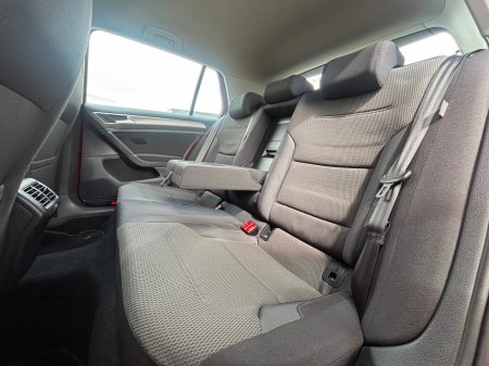 2016 Volkswagen Golf - photo 10
