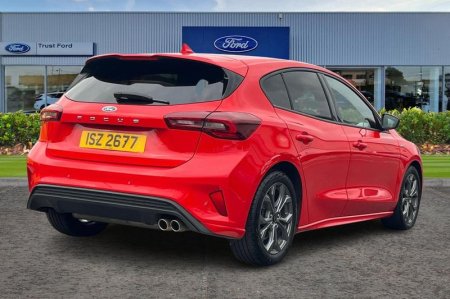 2024 Ford Focus - photo 4
