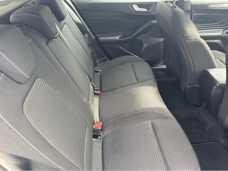 2022 Ford Focus - photo 10