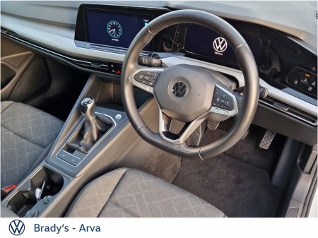 2021 Volkswagen Golf - photo 8