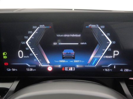 2024 BMW i5 - photo 9