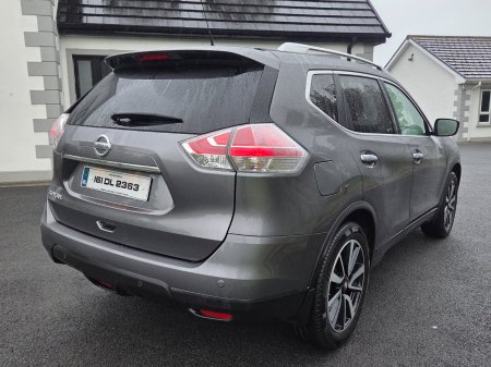 2016 Nissan X-Trail - photo 5
