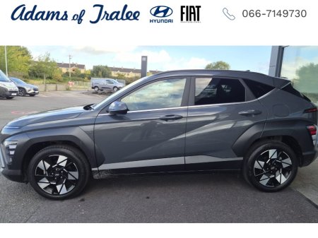 2026 Hyundai KONA - photo 2
