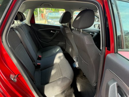 2014 Volkswagen Polo - photo 12