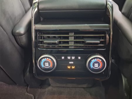 2023 Land Rover Range Rover - photo 17