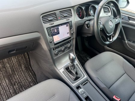 2017 Volkswagen Golf - photo 27