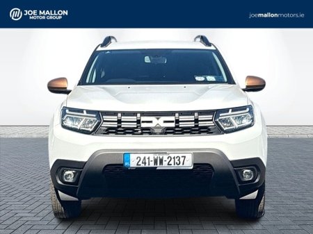 2024 Dacia Duster - photo 3