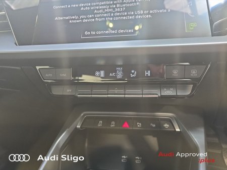 2026 Audi A3 - photo 19