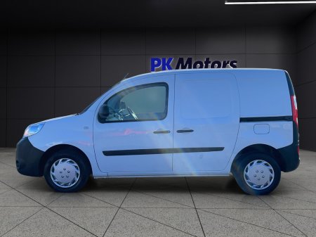 2021 Renault Kangoo - photo 3