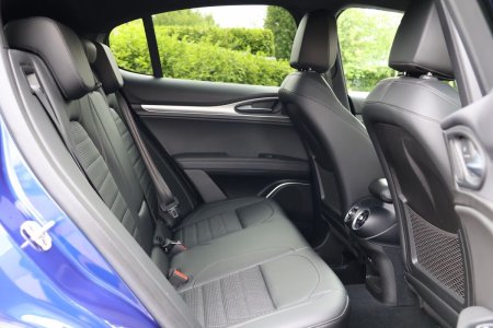 2023 Alfa Romeo Stelvio - photo 19