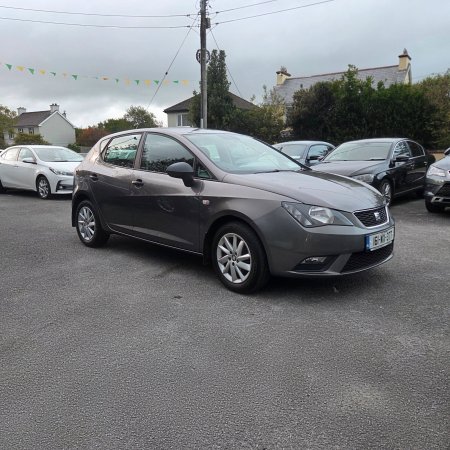 2016 SEAT Ibiza - photo 3
