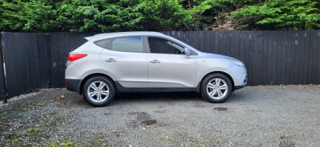 2011 Hyundai ix35 - photo 4