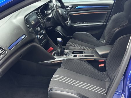 2016 Renault Megane - photo 12