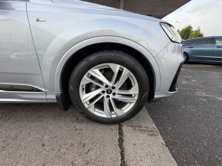 2021 Audi Q7 - photo 17