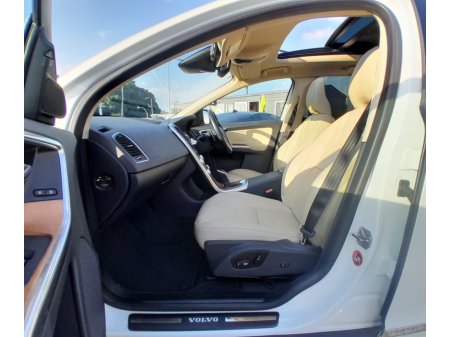 2017 Volvo XC60 - photo 19