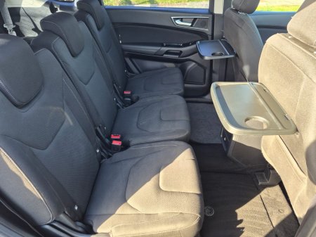 2018 Ford S-Max - photo 34