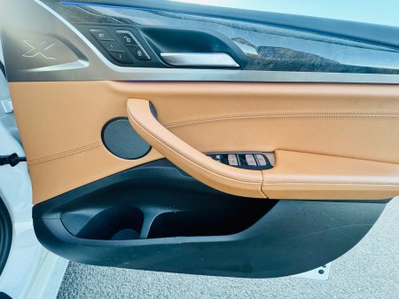 2021 BMW X4 - photo 46