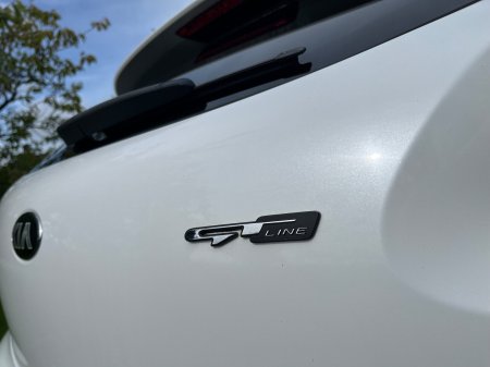 2017 Kia Ceed - photo 6