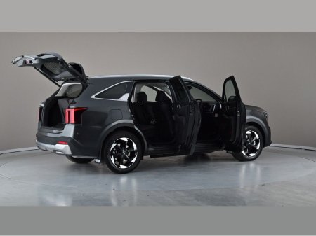 2026 Kia Sorento - photo 67
