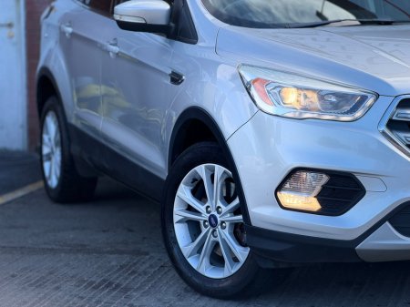 2017 Ford Kuga - photo 5