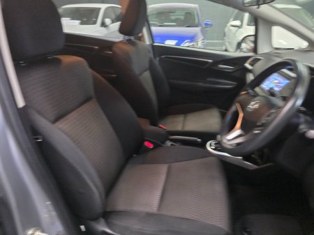 2017 Honda Fit - photo 12