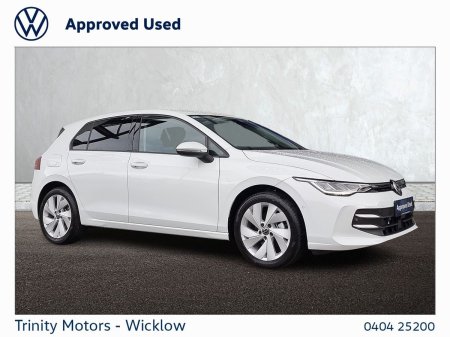 2026 Volkswagen Golf - photo 6