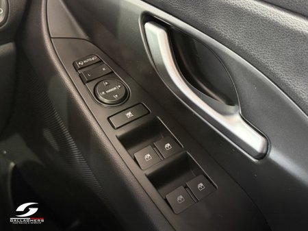 2017 Hyundai i30 - photo 17