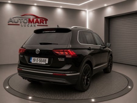 2019 Volkswagen Tiguan - photo 17