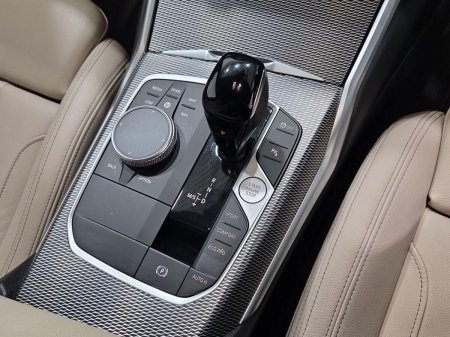 2022 BMW 3-Series - photo 10