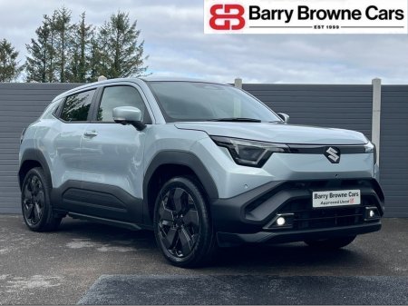 2026 Suzuki Vitara - photo 14