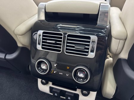 2019 Land Rover Range Rover - photo 12