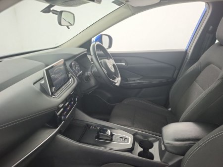 2024 Nissan Qashqai - photo 4