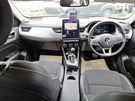 2023 Renault Arkana - photo 9