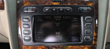 2005 Bentley Continental - photo 21