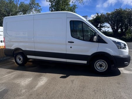 2022 Ford Transit - photo 17