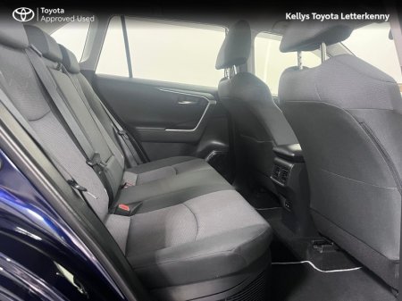 2023 Toyota RAV4 - photo 11