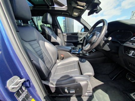 2023 BMW iX3 - photo 12