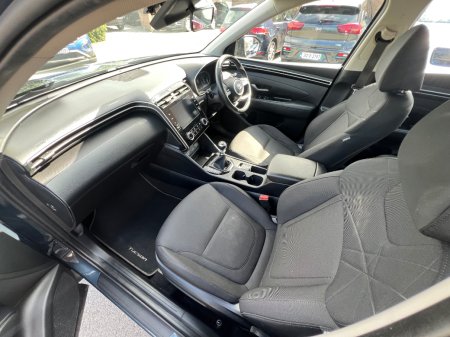 2023 Hyundai Tucson - photo 17