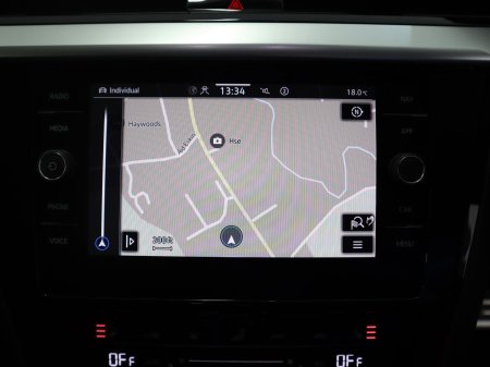2021 Volkswagen Arteon - photo 19